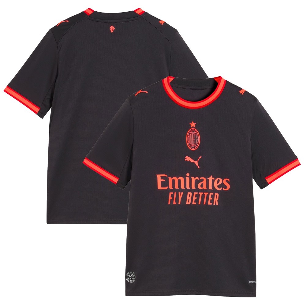 AC Milan Third Youth Jersey 26/27